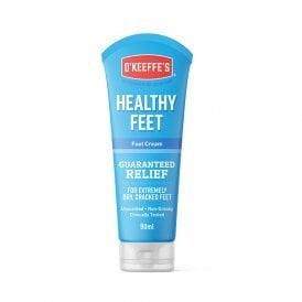 O'Keeffe's Healthy Feet Foot Cream Tube 85g