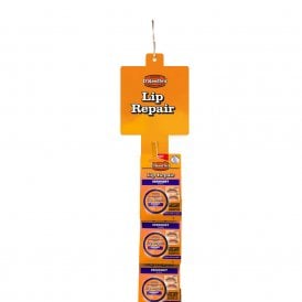 O'Keeffe's Lip Repair Clip Strip Overnight Lip Balm 7g