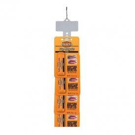 O'Keeffe's Lip Repair Clip Strip Unscented Lip Balm Stick 4.2g