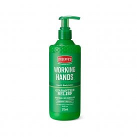 O'Keeffe's Working Hands & Body Lotion 315ml