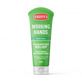 O'Keeffe's Working Hands Hand Cream Tube 80ml