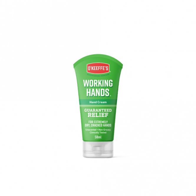 O'Keeffe's Working Hands Tube 58ml