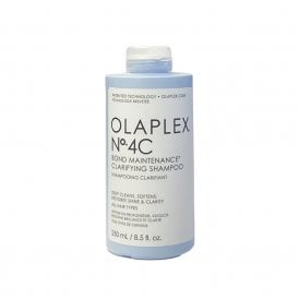 Olaplex Bond Maintenance Clarifying Shampoo No.4C 250ml