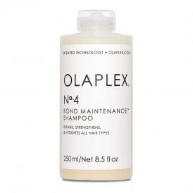Olaplex No.4 Bond Maintenance Shampoo 250ml