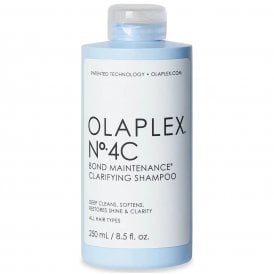 Olaplex No.4C Bond Maintenance Clarifying Shampoo 250ml