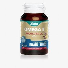 Omega 3 90 Caps