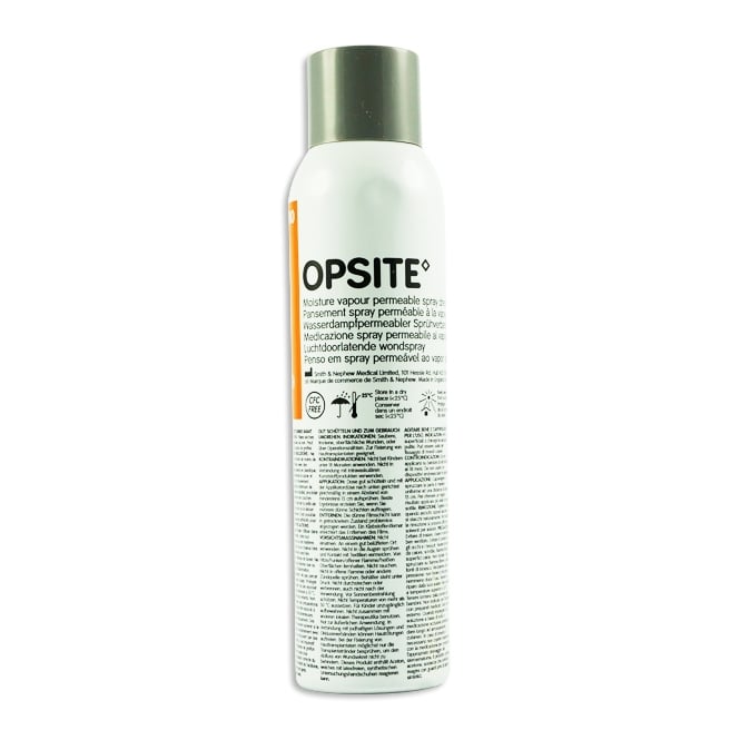 Opsite Protective Spray Dressing 240ml