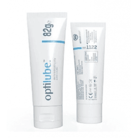 Optilube lubricating Jelly 82g