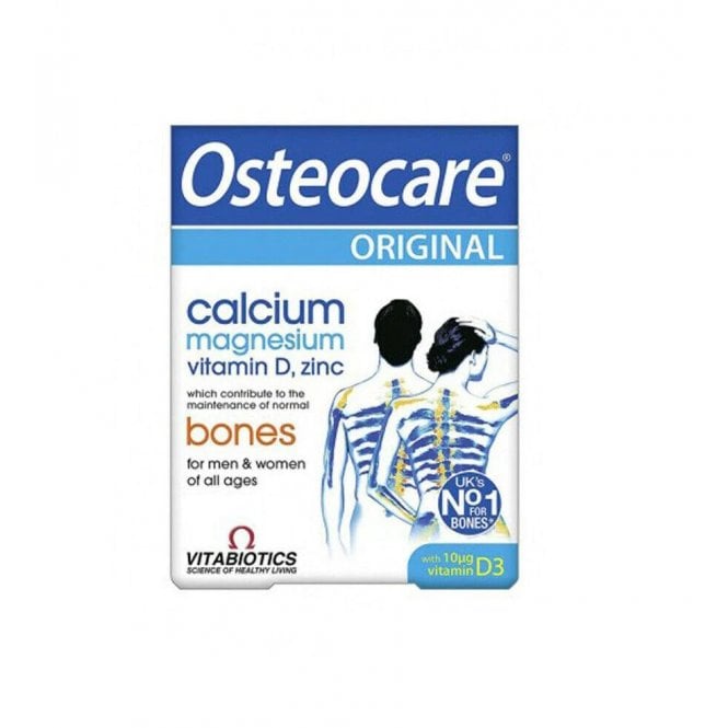 Osteocare 90s