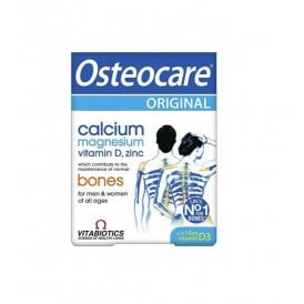 Osteocare 90s