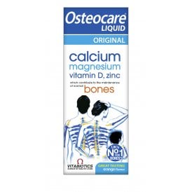 Osteocare Liquid 500ml