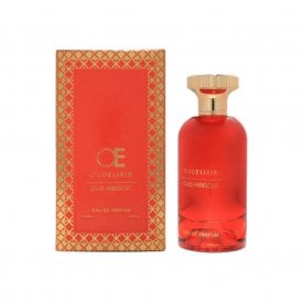 Oud Elixir Oud Hibiscus 100ml Edp Spr