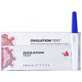Ovulation Test (5)