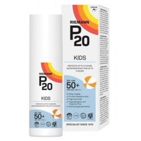 P20 Sun Protection Kids SPF 50+ 100ml