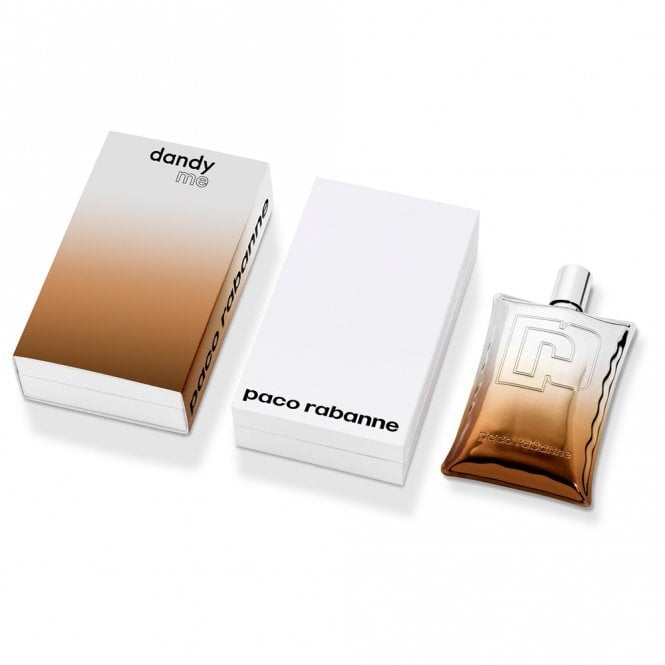 Paco Rabanne Dandy Me 62ml Edp Spr
