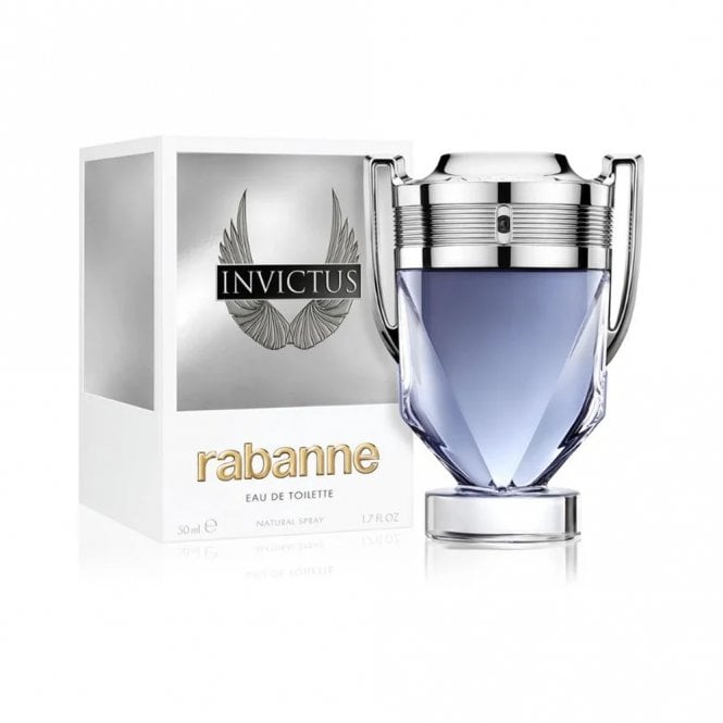 Paco Rabanne Invictus 100ml Edt Spr