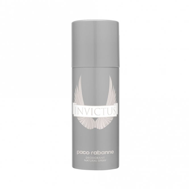 Paco Rabanne Invictus 150ml Deodorant Spr