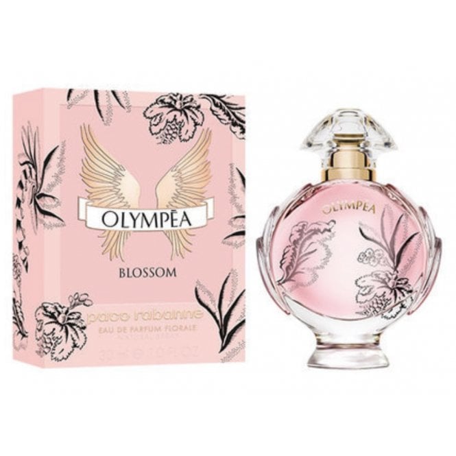 Paco Rabanne Olympea Blossom 50ml Edp Spr