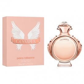 Paco Rabanne Olympea Ladies 50ml Edp Spr