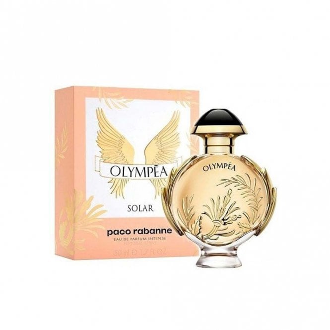 Paco Rabanne Olympea Solar Intense 50ml Edp Spr