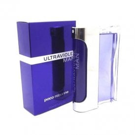Paco Ultraviolet Mens 100ml Edt Spr
