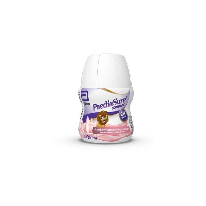 Paediasure Compact Banana 24X125ml