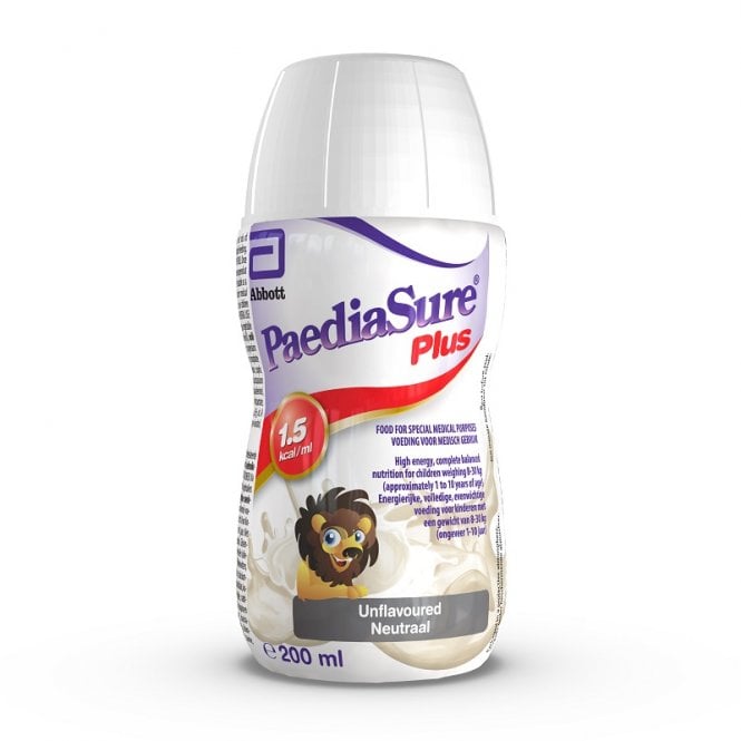 Paediasure Plus Neutral 30X200ml