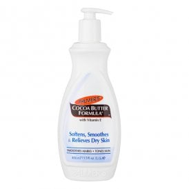 Palmers Cocoa Butter Formula Intensive Body Lotion 400mlPump