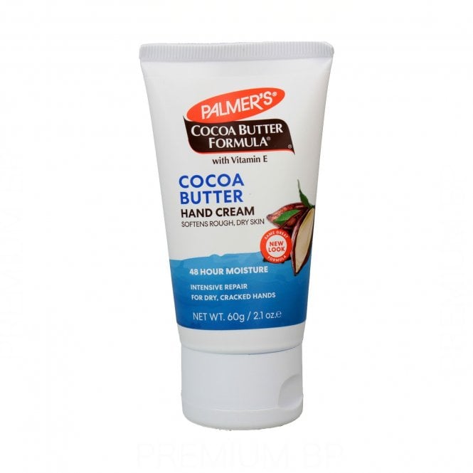 Palmers Cocoa Butter Hand Cream Intensive