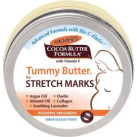 Palmers Cocoa Tummy Butter For Stretch Marks 125G
