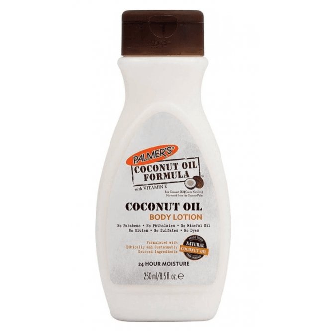 Palmers Coconut Oil Formula Coconut Oil Body Lotion 250ml
