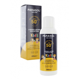 Parasol Kids Sun Care Lotion SPF50 200ml