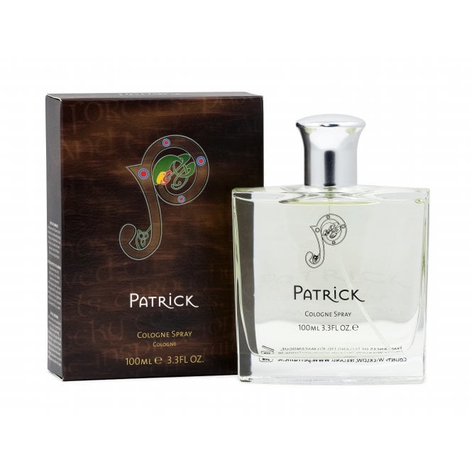 Patrick Cologne Spray 100ml/ 3.3 fl. oz.