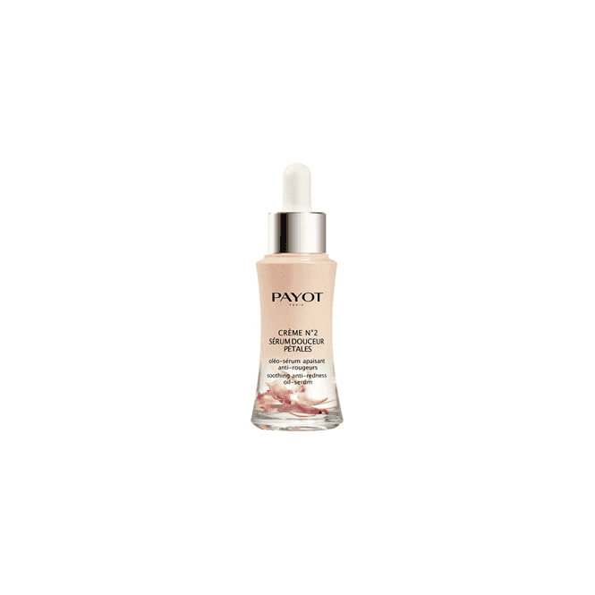 PAYOT Crème N°2 Serum Doucher Petales Oil-Serum 30ml