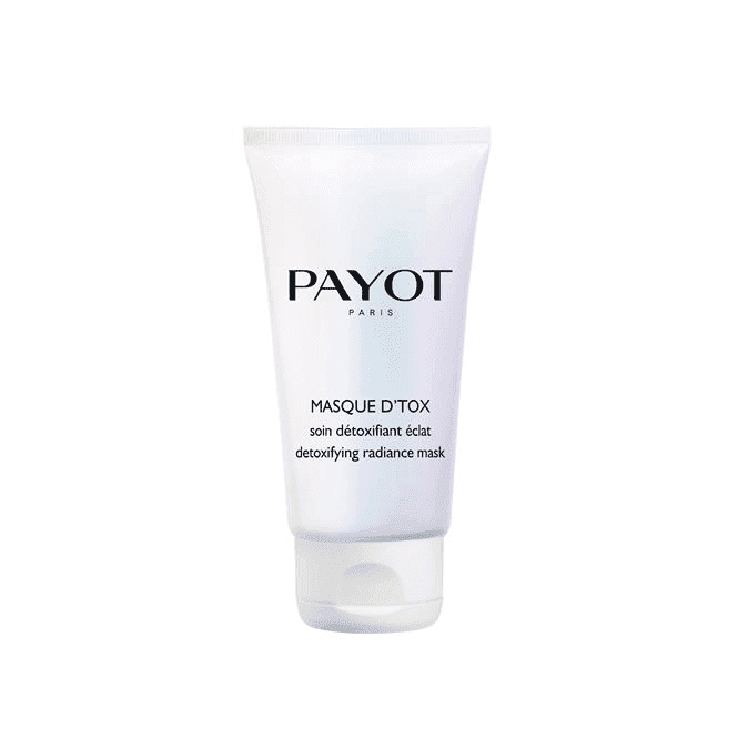 PAYOT Les Démaquillantes- D’Tox Mask 50ml