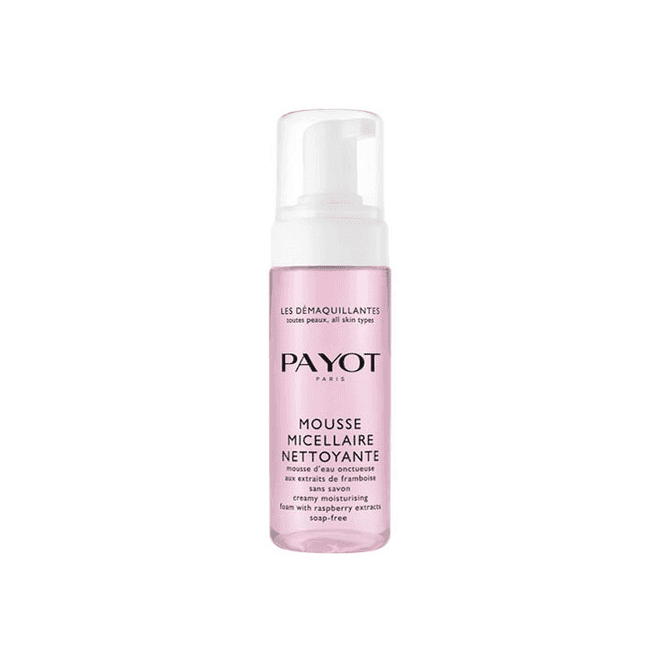 PAYOT Les Démaquillantes-Micellaire Mousse 150ml