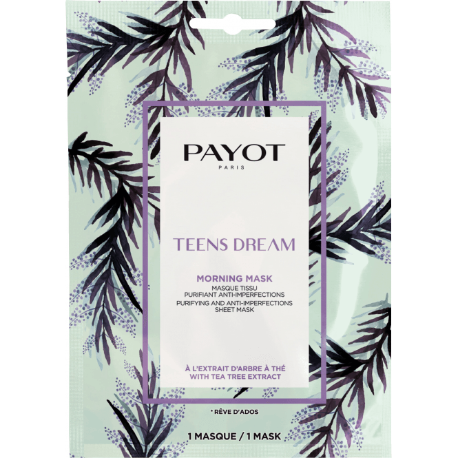PAYOT Morning Mask - Teens Dream