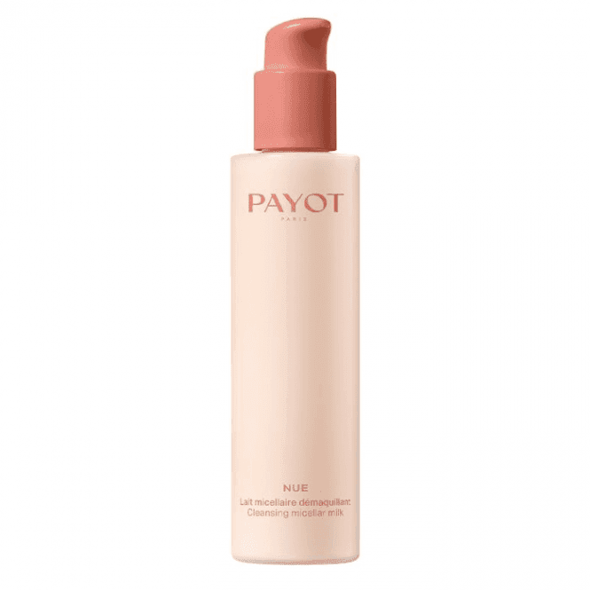 PAYOT Nue Cleansing Micellaire Milk 200ml