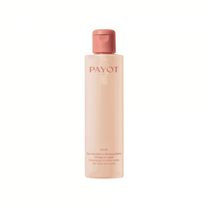 PAYOT Nue Cleansing Micellaire Water 200ml