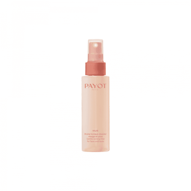PAYOT Nue Gentle Toning Mist 100ml 100ml