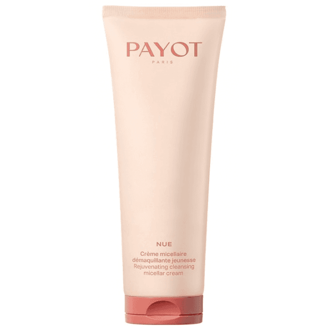 PAYOT Nue Rejuvenating Cleansing Micellaire Cream 150ml