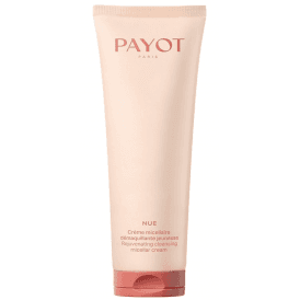PAYOT Nue Rejuvenating Cleansing Micellaire Cream 150ml