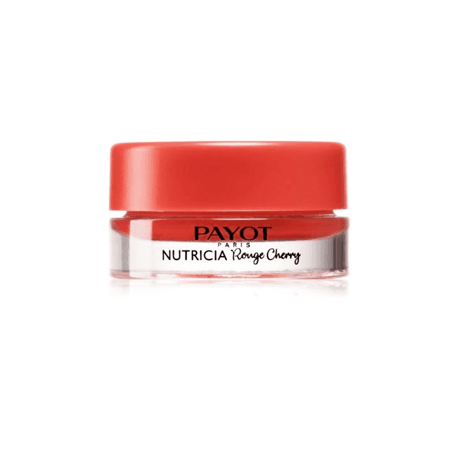 PAYOT Nutricia ouge Cherry Lip Balm 6g