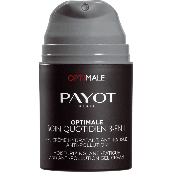 PAYOT Optimale 3-En-1 Gel-Crème 50ml