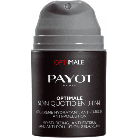 PAYOT Optimale 3-En-1 Gel-Crème 50ml