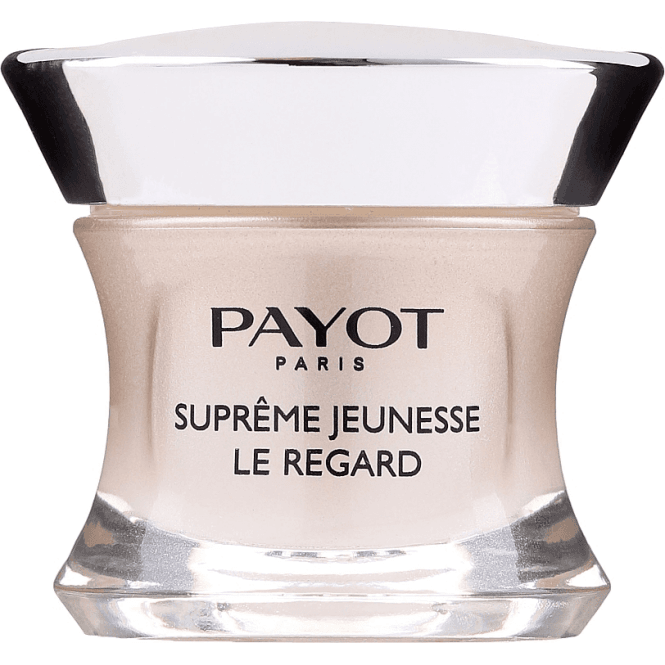 PAYOT Supreme Jeunesse Eye Cream 15ml