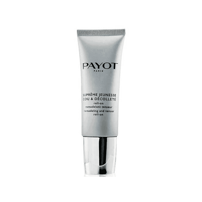 PAYOT Suprême Jeunesse Cou Et Décolleté 50ml Roll-On