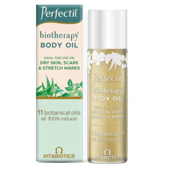 Perfectil Biotherapy Body Oil 125ml