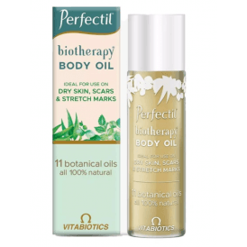 Perfectil Biotherapy Body Oil 125ml