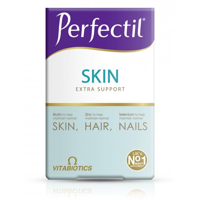 Perfectil Plus Skin Tabs 28's+28's